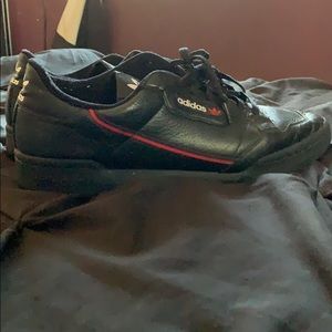 Adidas Continental 80